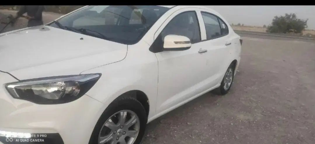 خودرو شاهین، G آگهی ann_20435124
