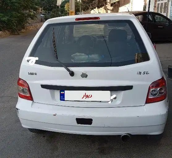 خودرو پراید، 111 آگهی ann_20435132