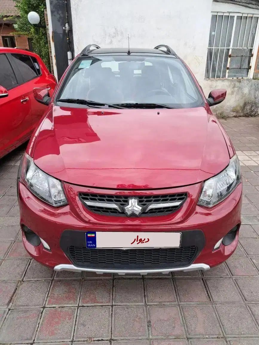 خودرو کوییک، معمولی آگهی ann_20435148