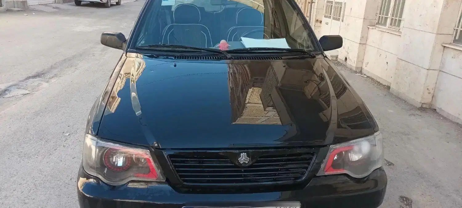 خودرو پراید، 111 آگهی ann_20435149