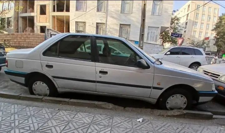 خودرو پژو، 405 آگهی ann_20435198