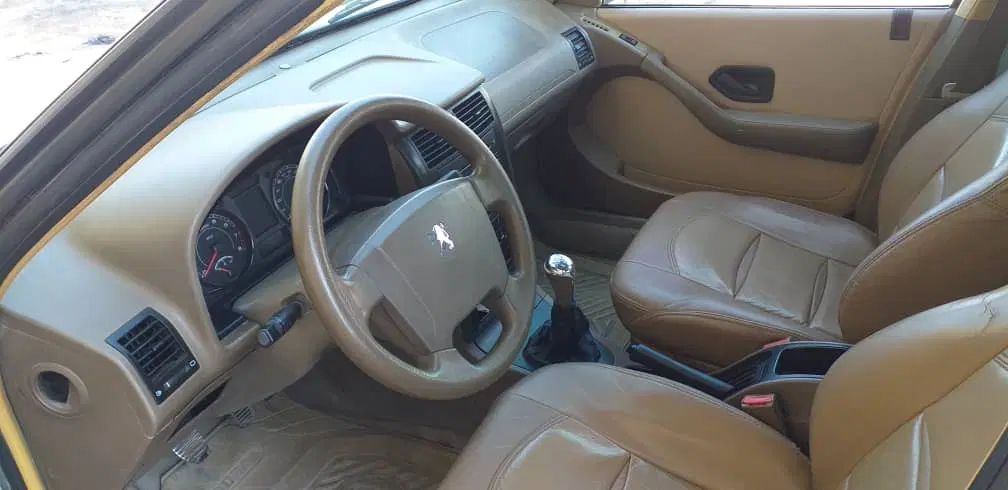 خودرو پژو، 405 آگهی ann_20435224
