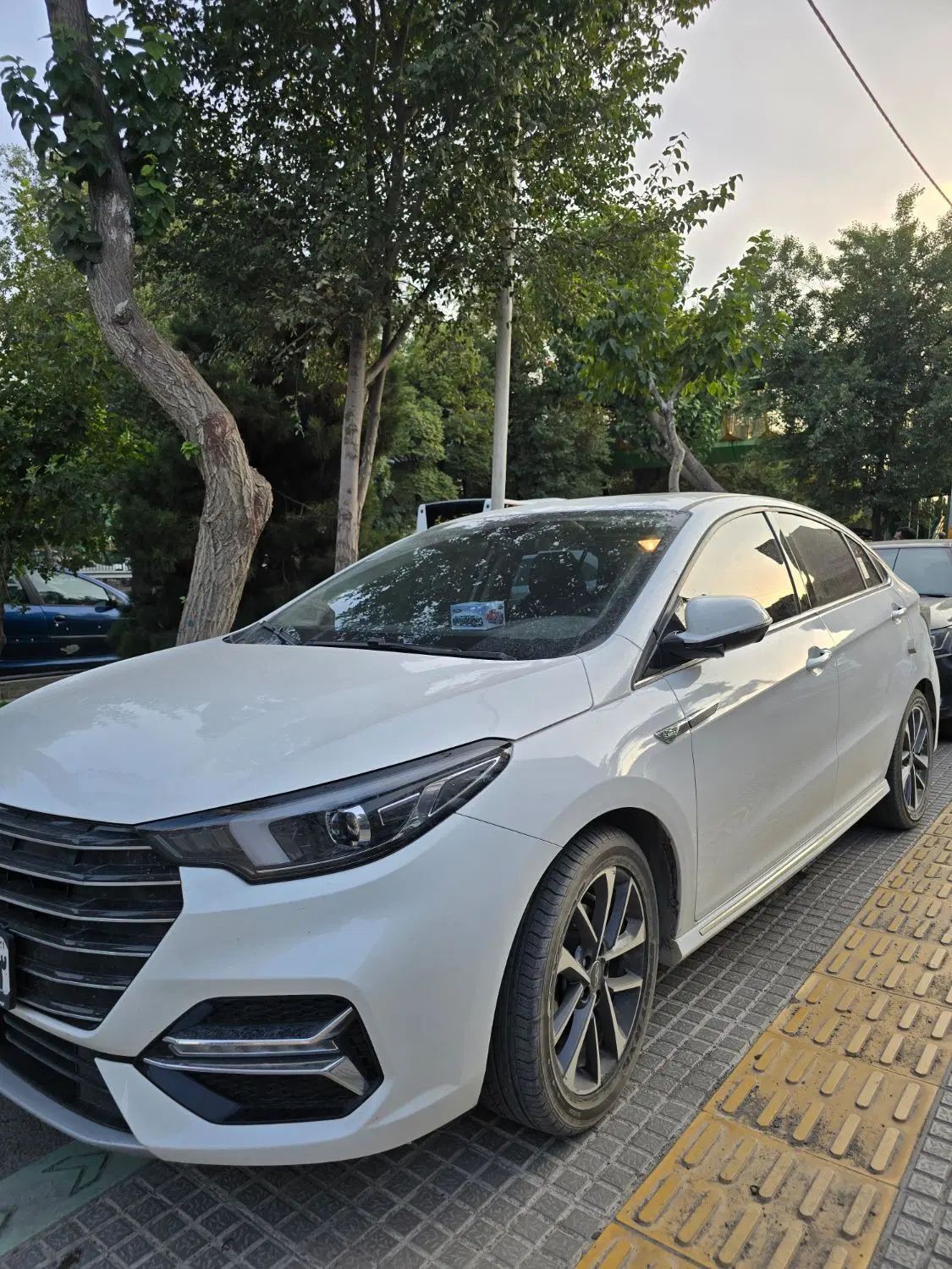 خودرو فونیکس، آریزو 6 پرو آگهی ann_20435227