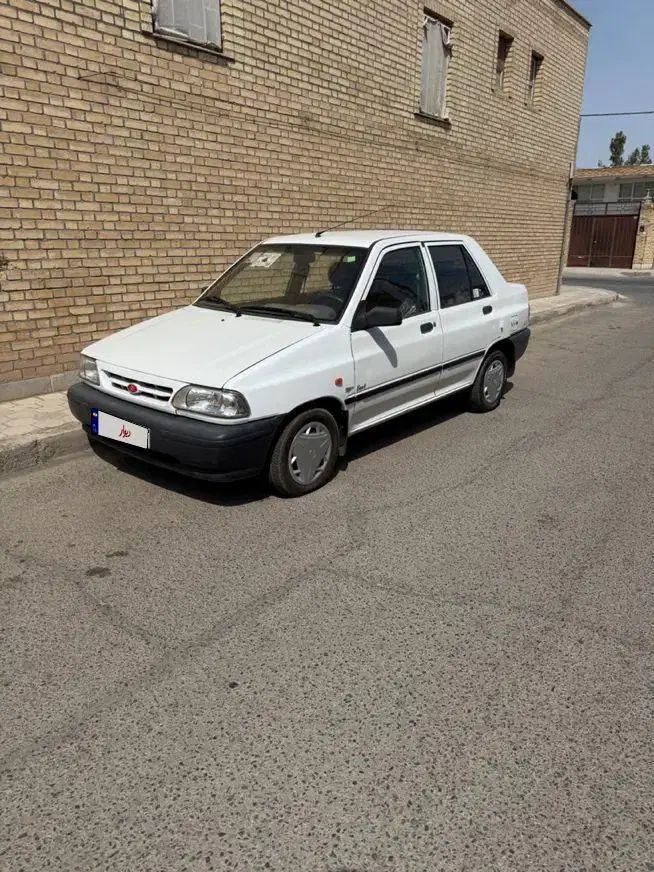 خودرو پراید، 131 آگهی ann_20435244