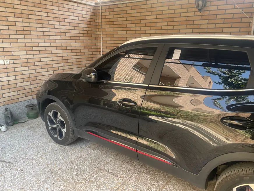 ام وی ام X55 پرو IE اسپرت - 1402