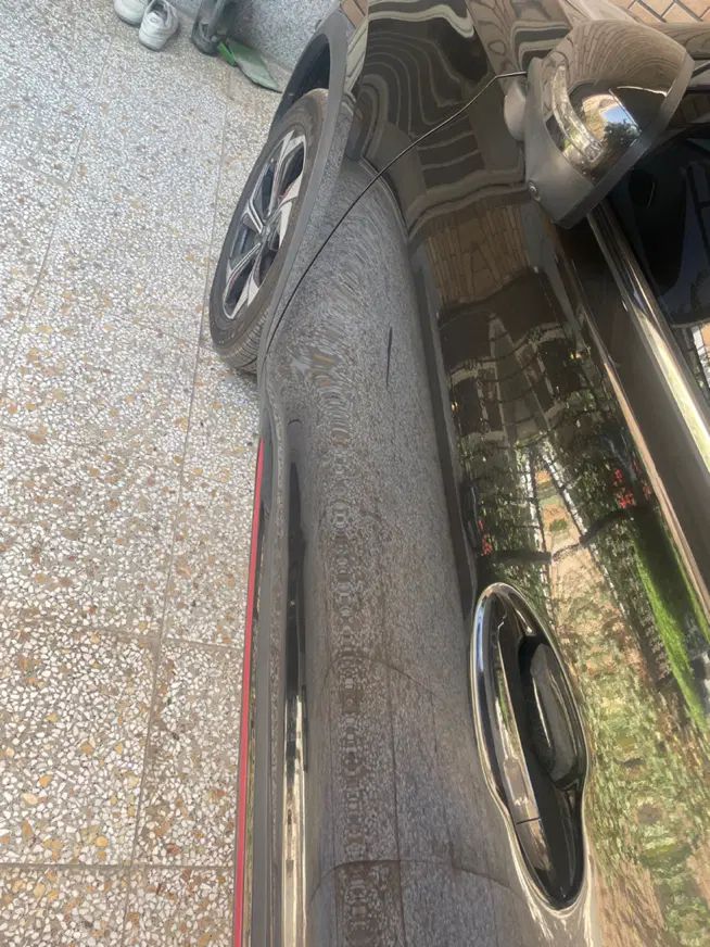 ام وی ام X55 پرو IE اسپرت - 1402