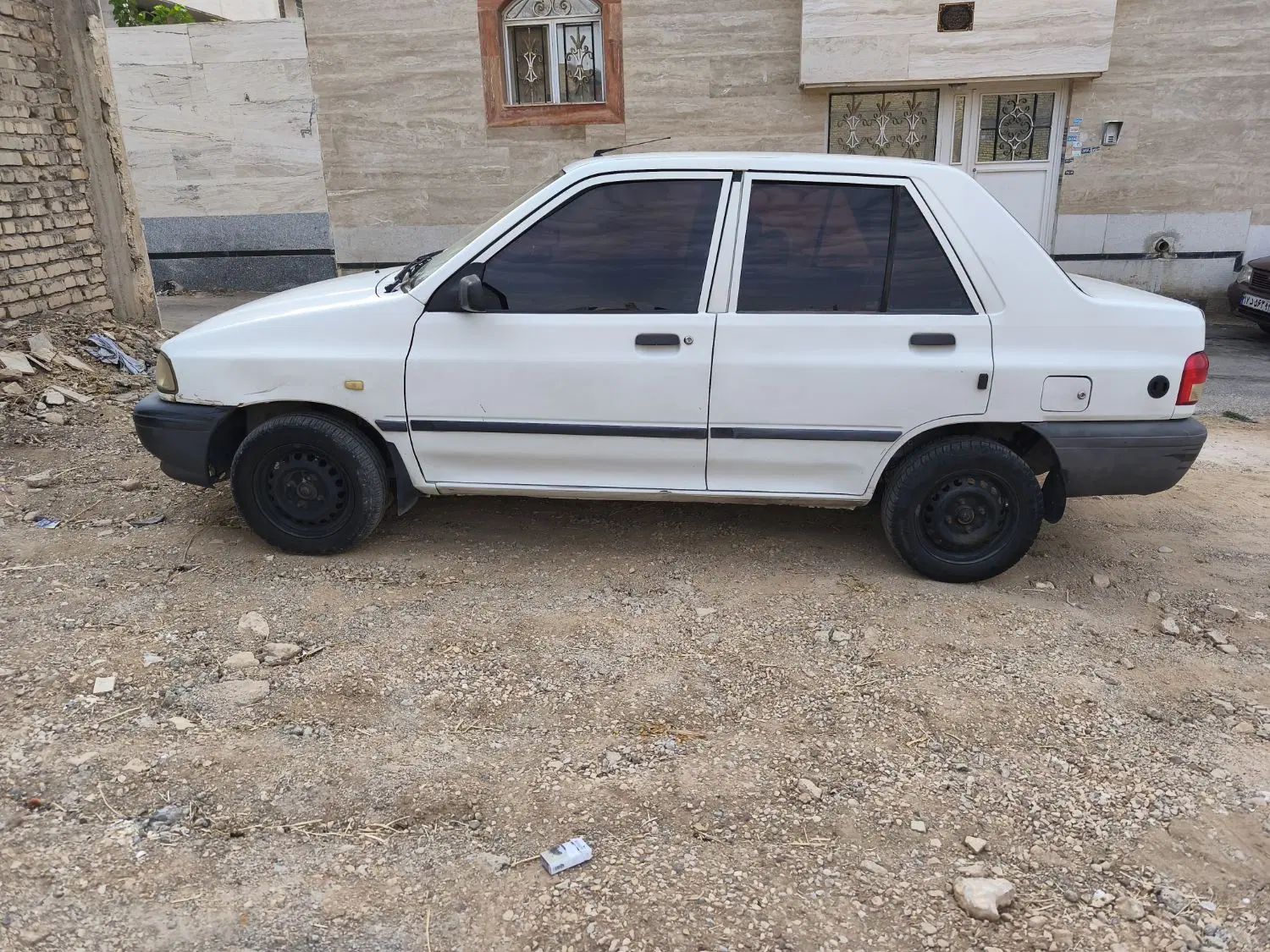 خودرو پراید، 131 آگهی ann_20435260