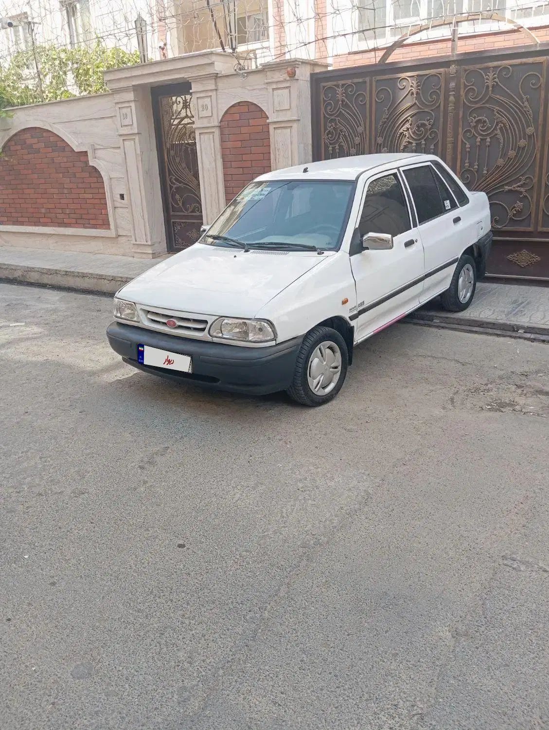 خودرو پراید، 131 آگهی ann_20435276