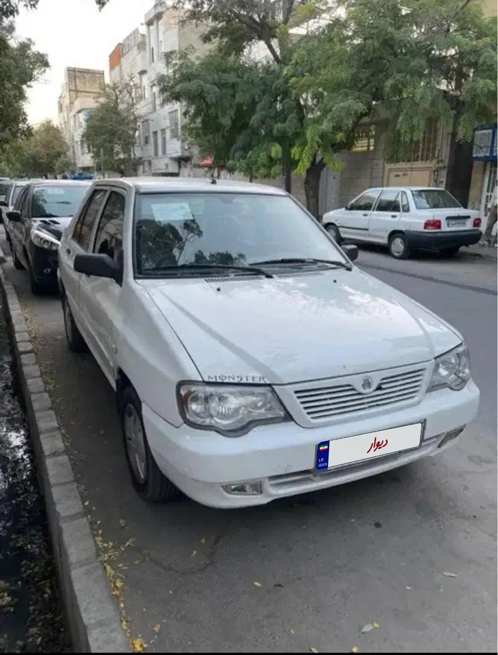 خودرو پراید، 132 آگهی ann_20435292