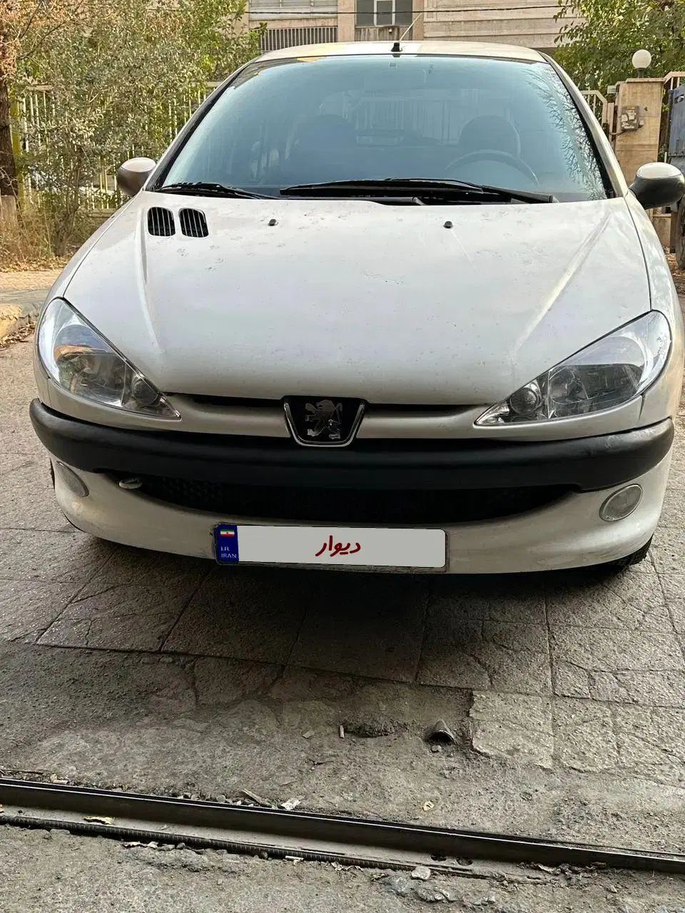 خودرو پژو، 206 آگهی ann_20435306