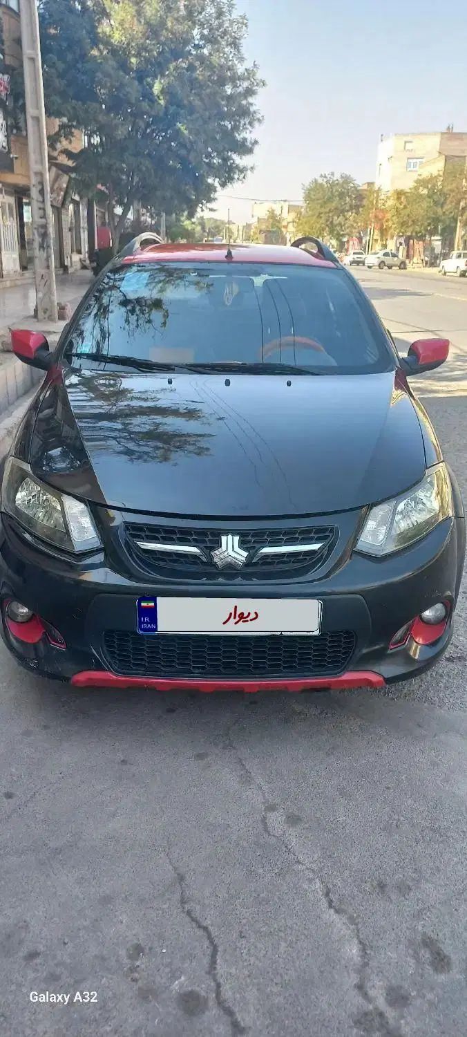 خودرو کوییک، R آگهی ann_20435318