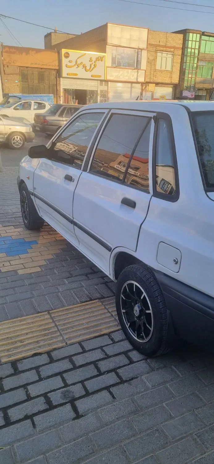 خودرو پراید، 131 آگهی ann_20435323