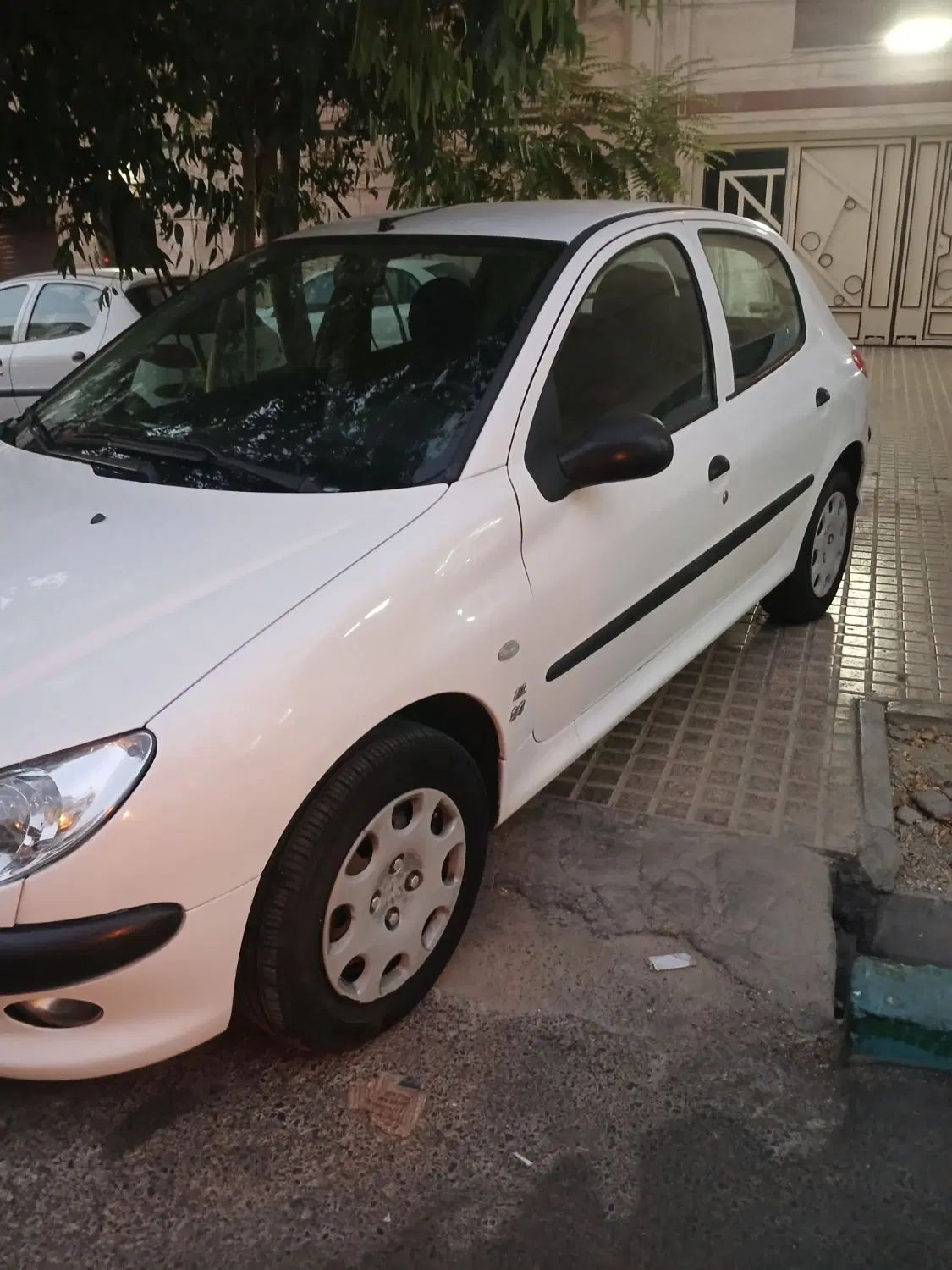 خودرو پژو، 206 آگهی ann_20435325