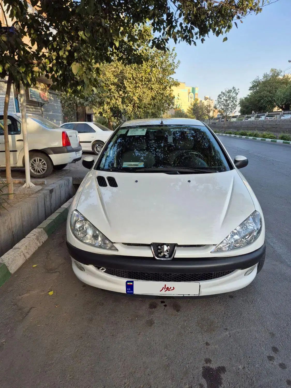 خودرو پژو، 206 آگهی ann_20435332