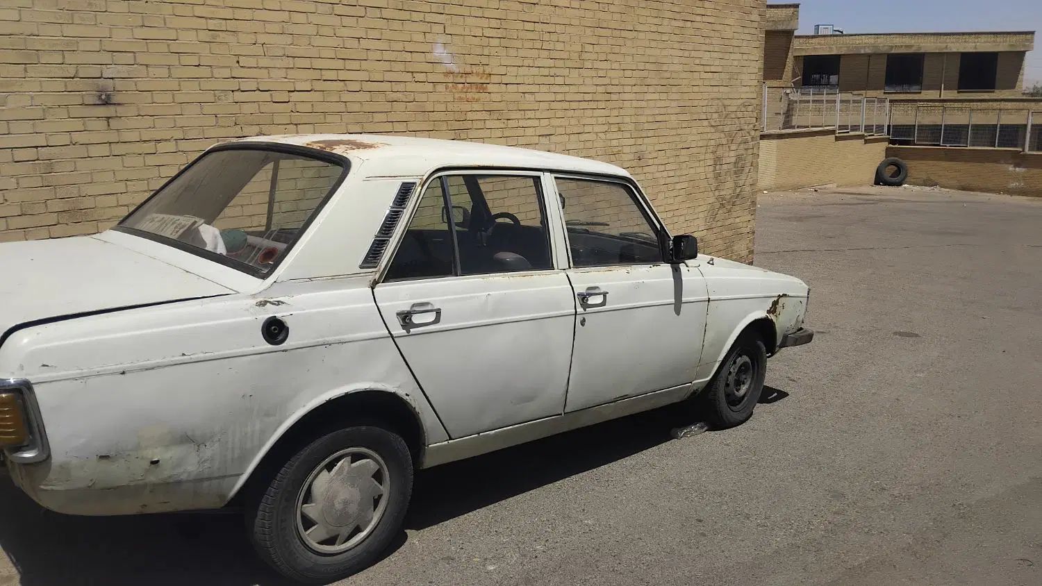 پیکان سواری انژکتور - 1377