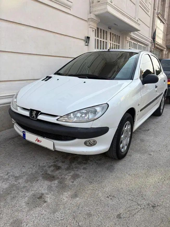 خودرو پژو، 206 آگهی ann_20435385
