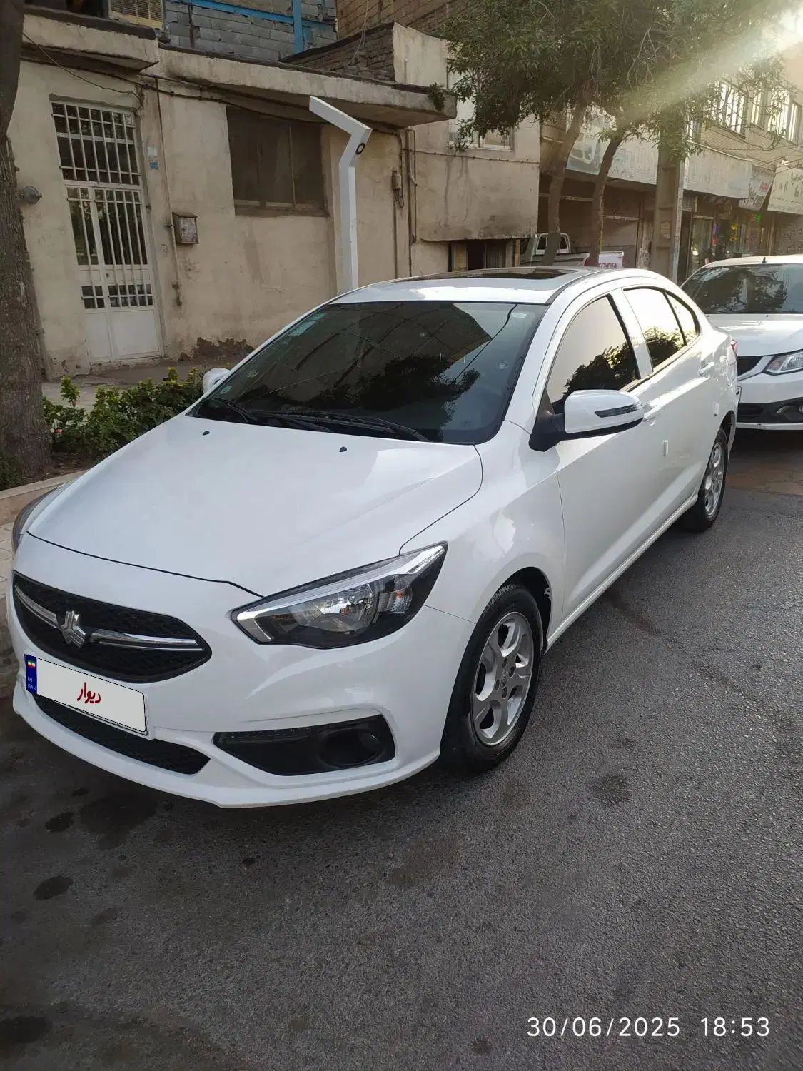 خودرو شاهین، G آگهی ann_20435392