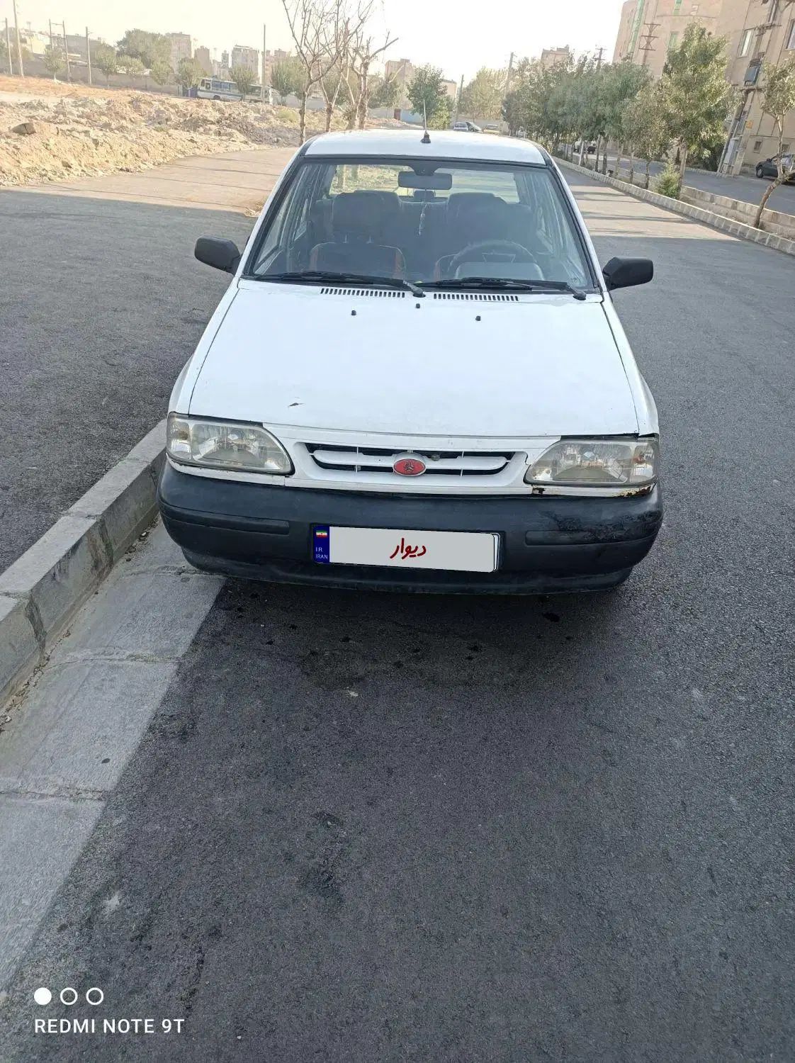 خودرو پراید، 131 آگهی ann_20435404