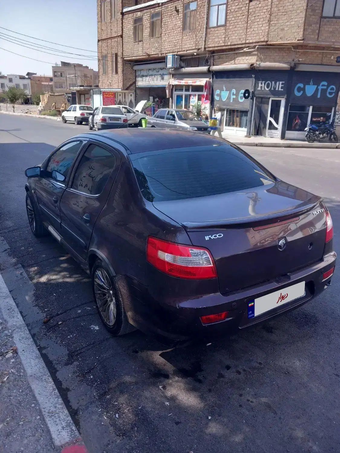 رانا LX TU5 - 1393