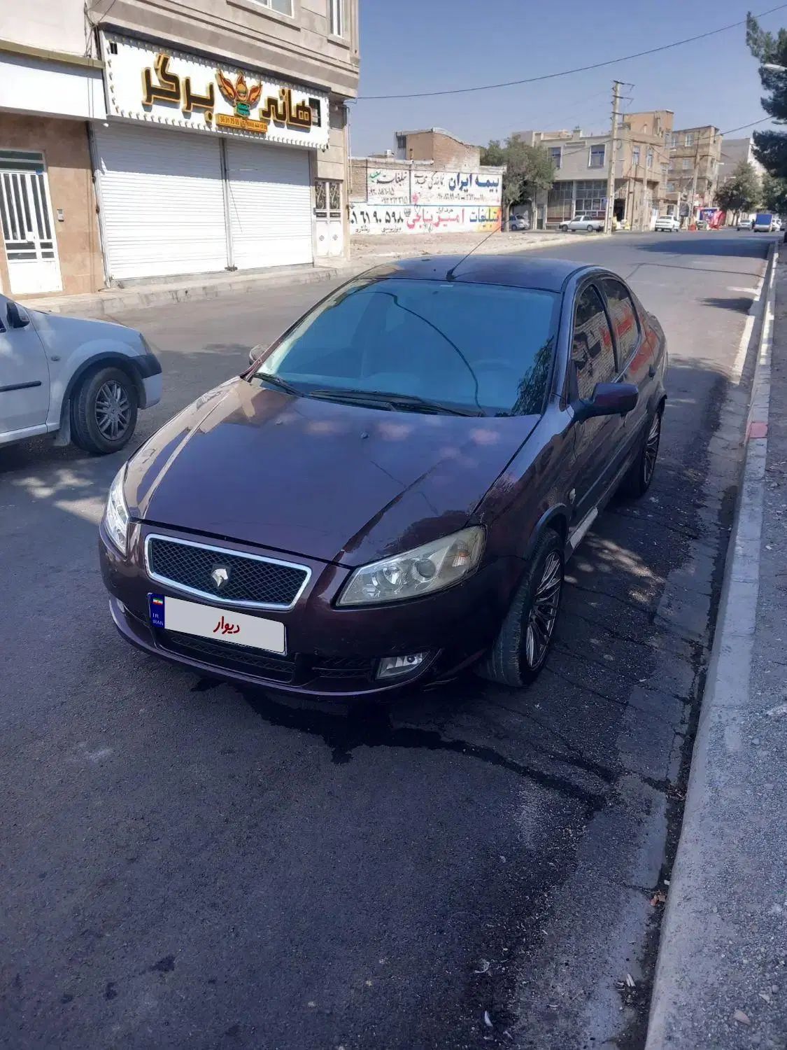 رانا LX TU5 - 1393
