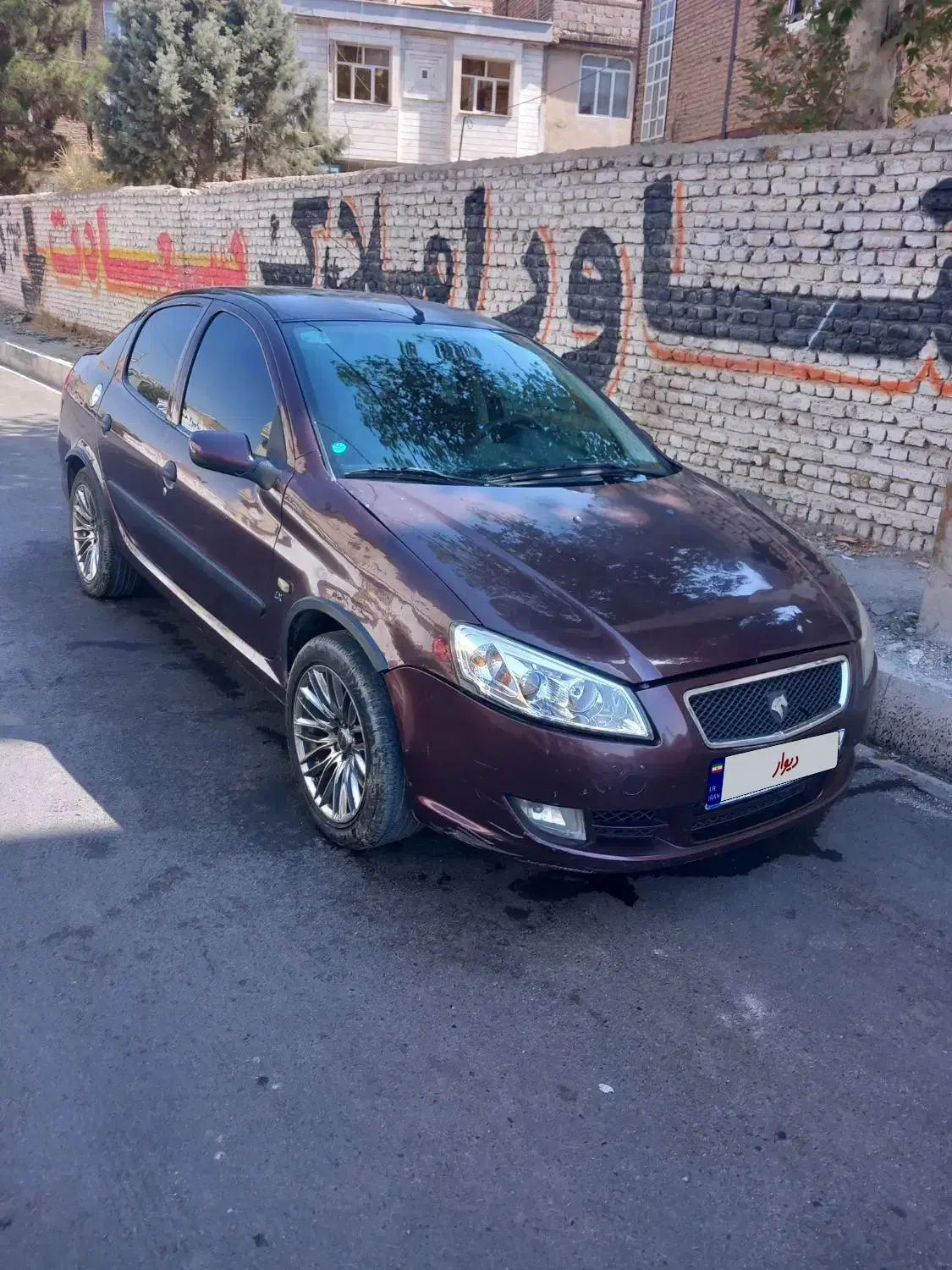 رانا LX TU5 - 1393