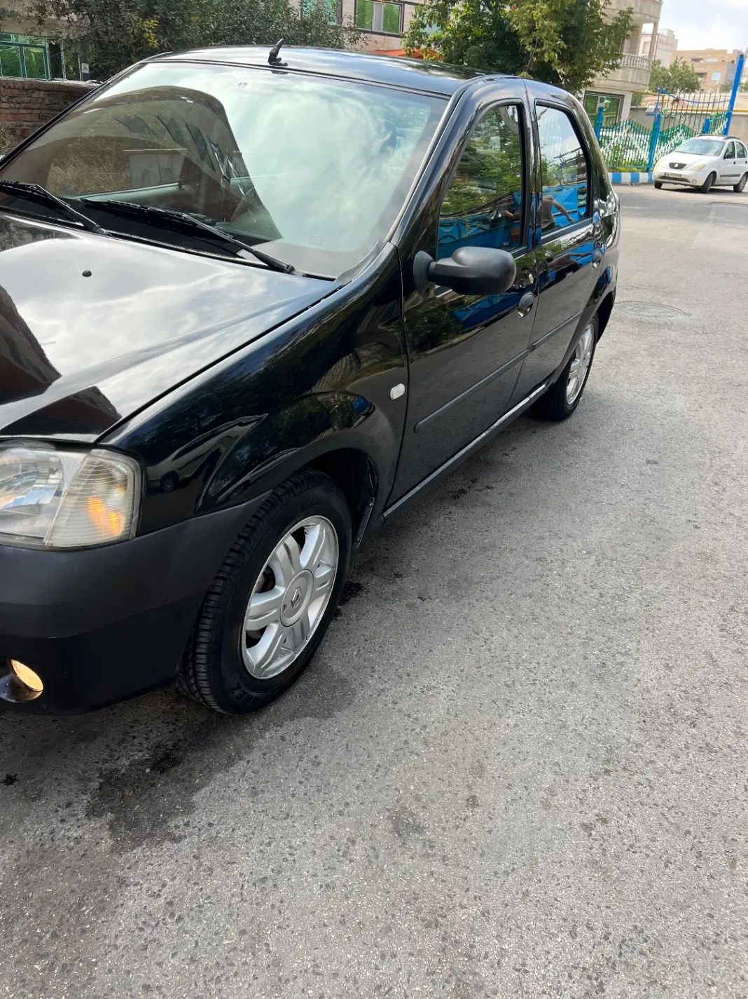 رنو تندر 90 E2 - 1391