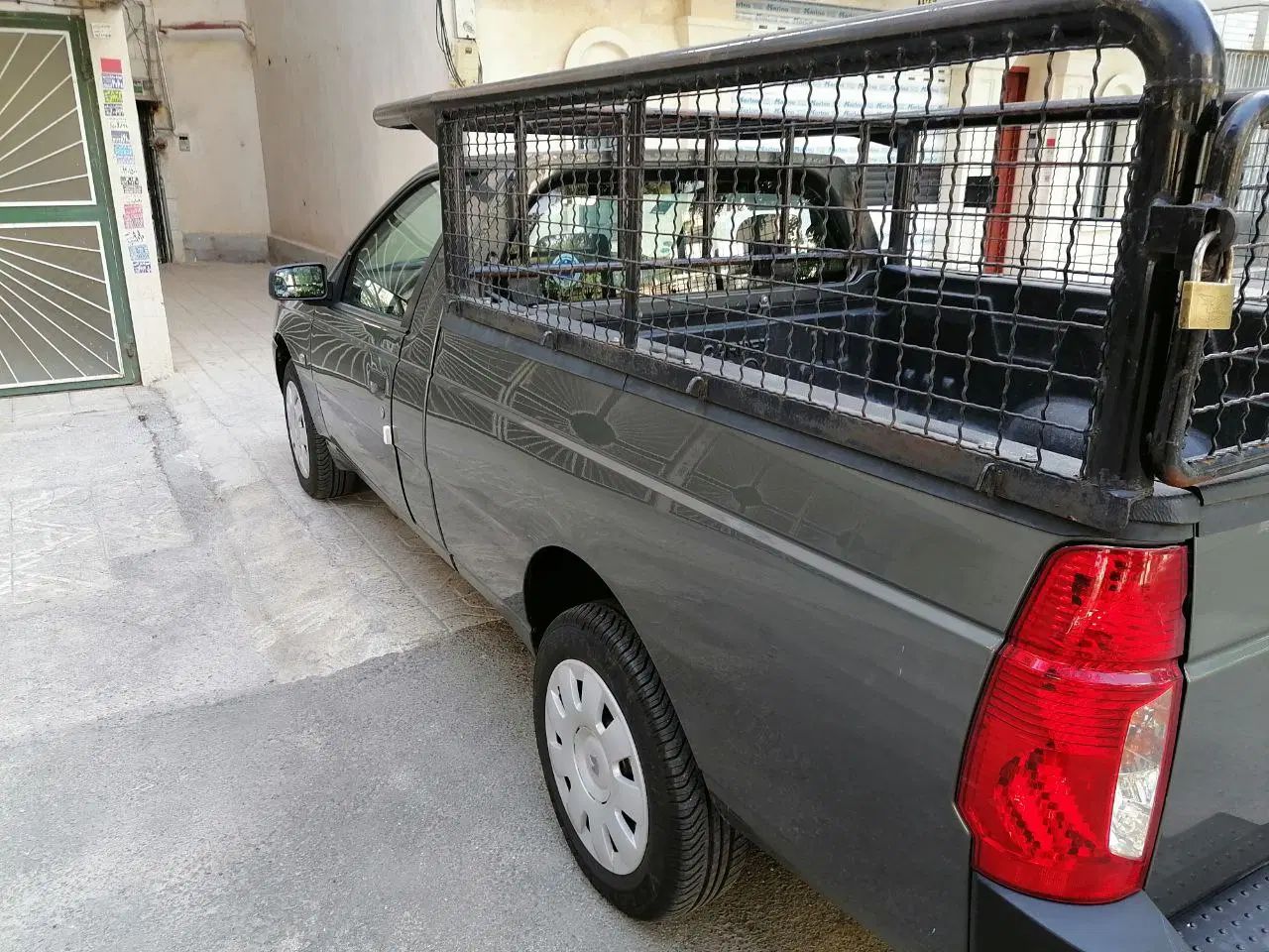 خودرو آریسان، 2 آگهی ann_20435445