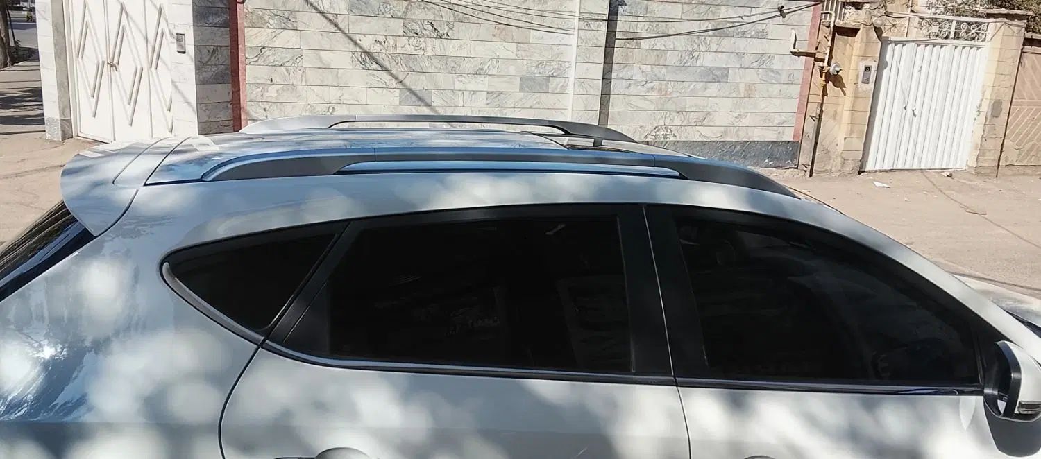 جک S5 اتوماتیک - 1396