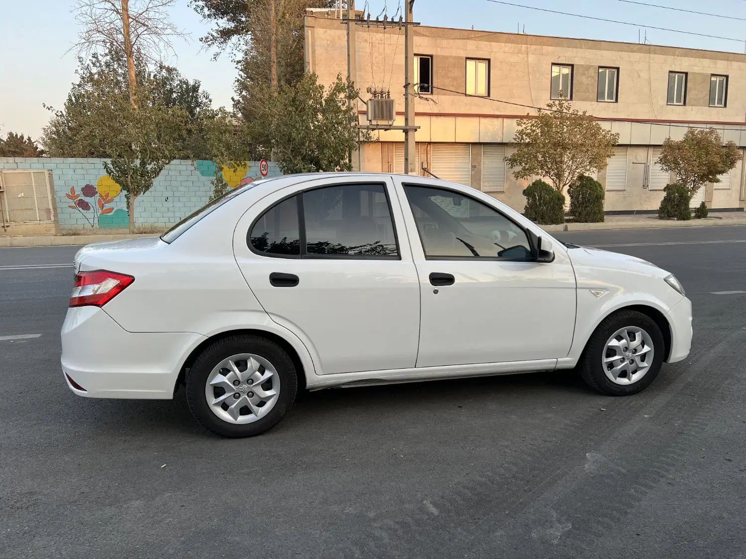 ساینا EX معمولی - 1400