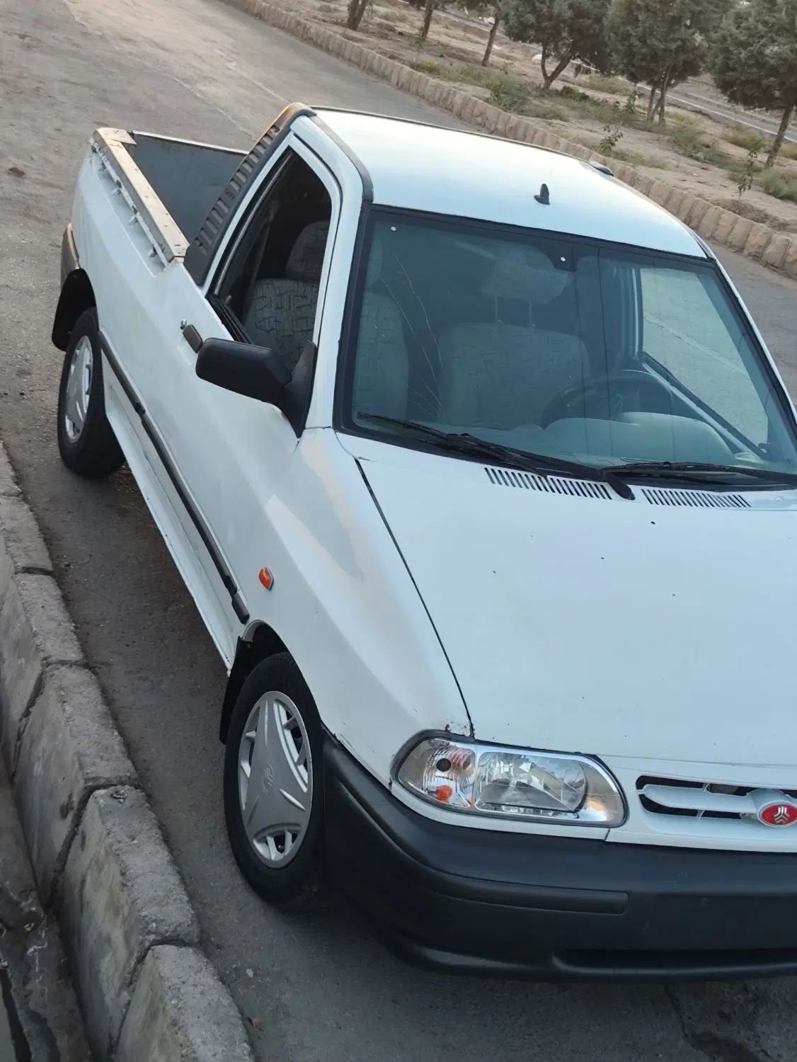 پراید 151 SE - 1398
