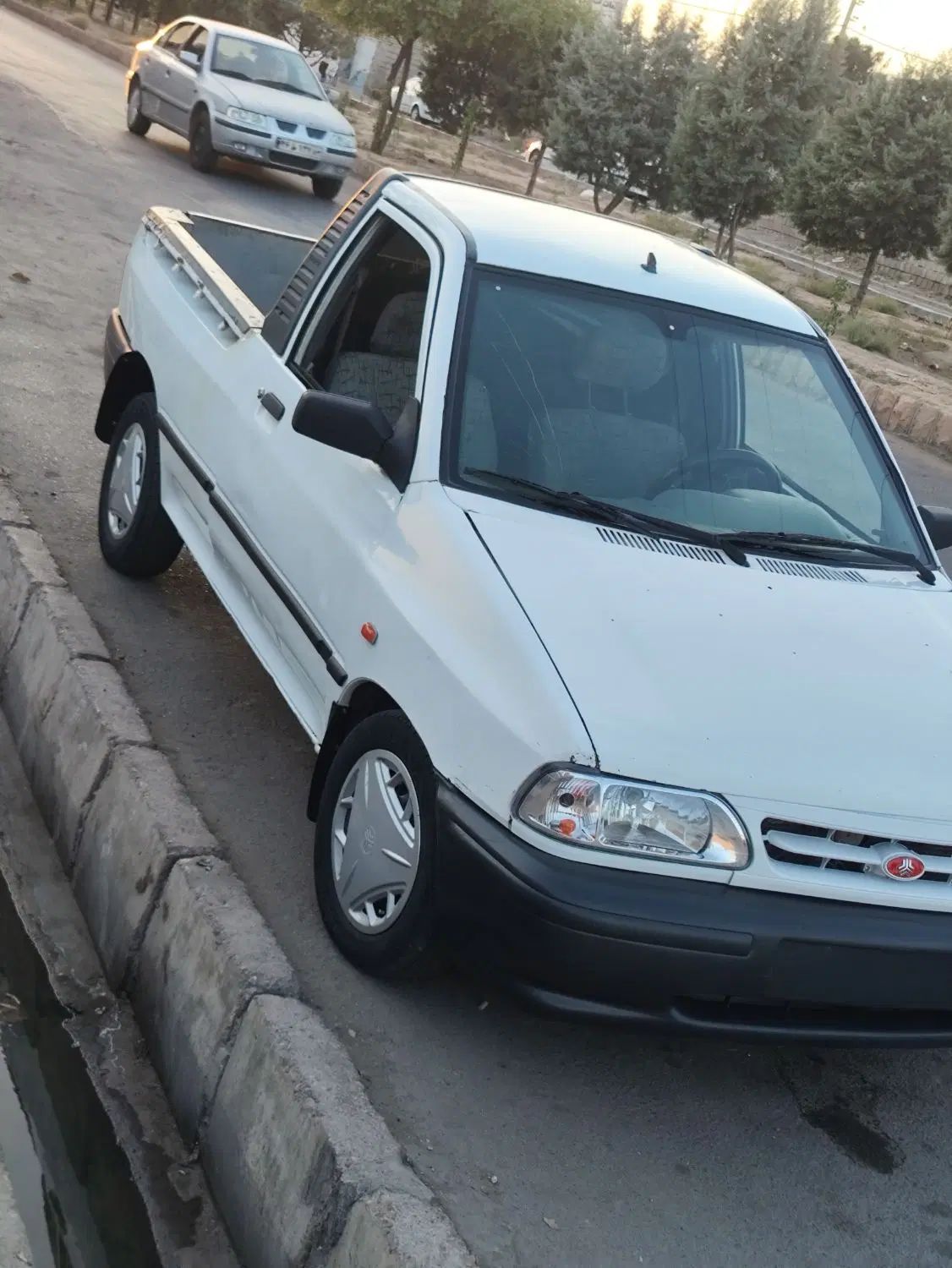 پراید 151 SE - 1398