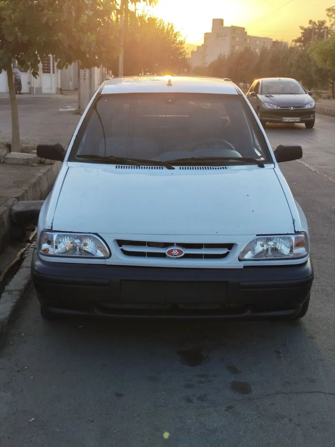 پراید 151 SE - 1398