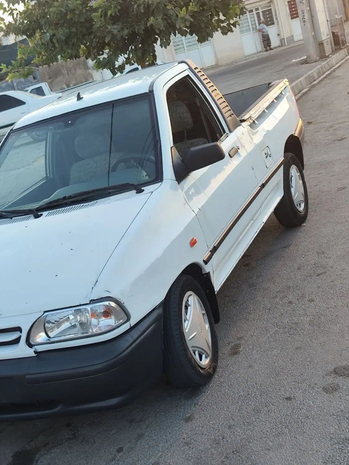 پراید 151 SE - 1398