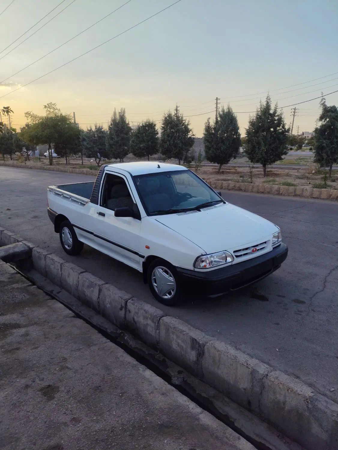 پراید 151 SE - 1398