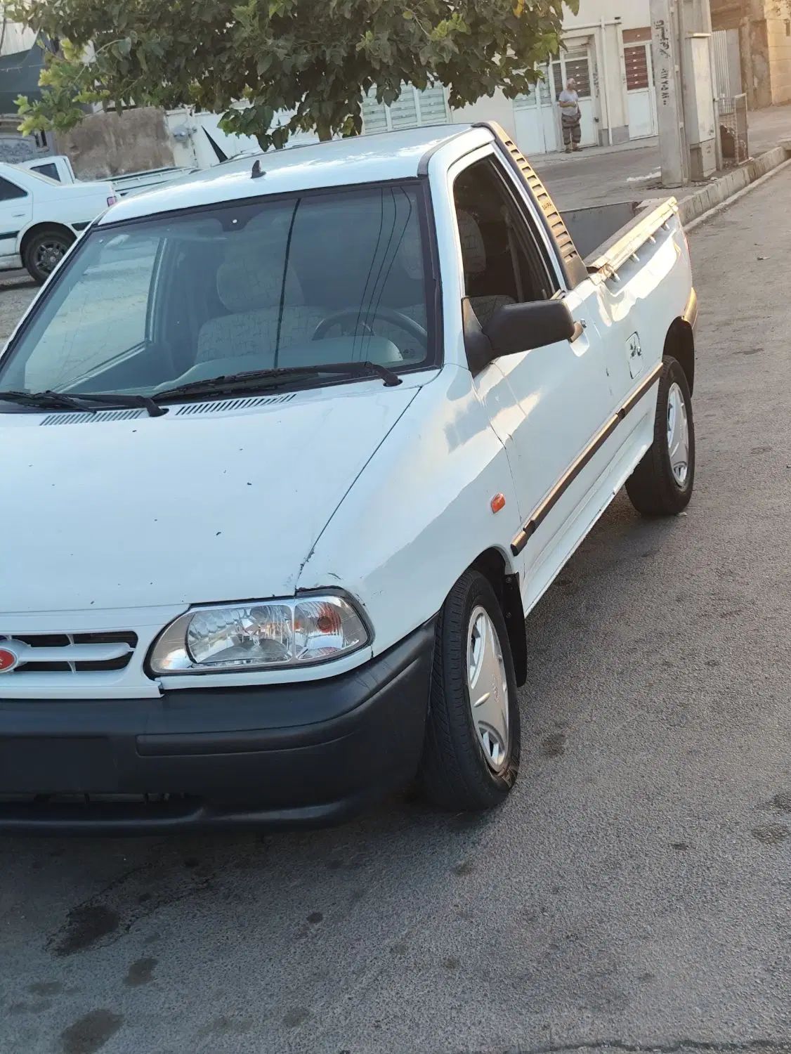 پراید 151 SE - 1398