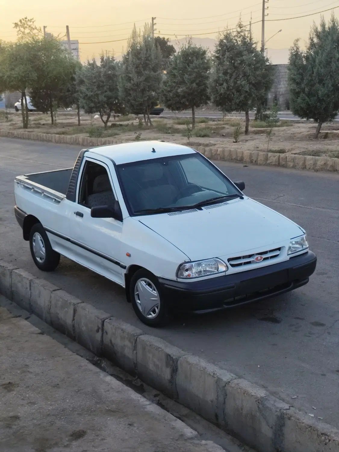 پراید 151 SE - 1398