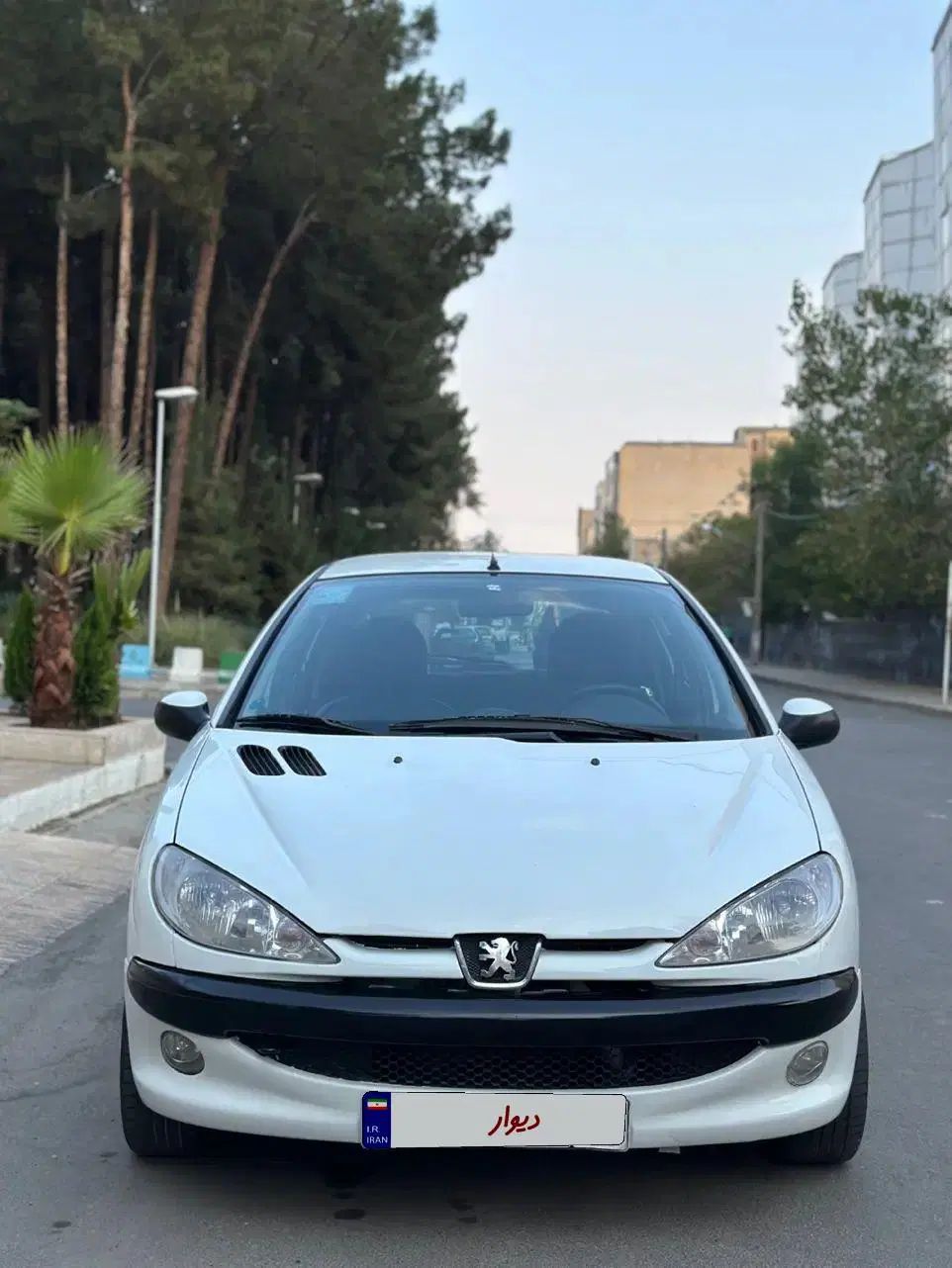 خودرو پژو، 206 آگهی ann_20435517