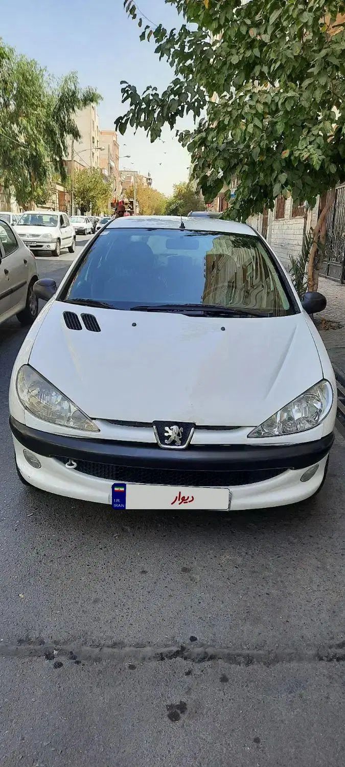 خودرو پژو، 206 آگهی ann_20435525