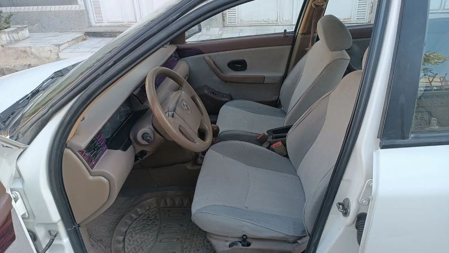 سمند LX XU7 - 1390