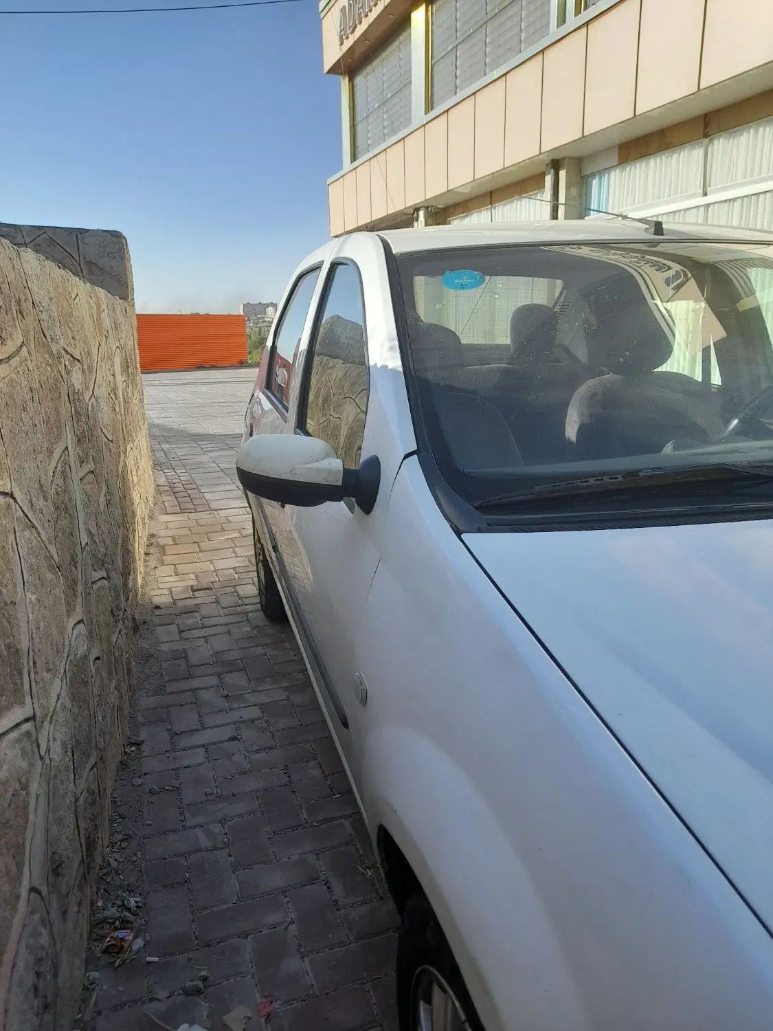 رنو تندر 90 E2 - 1390