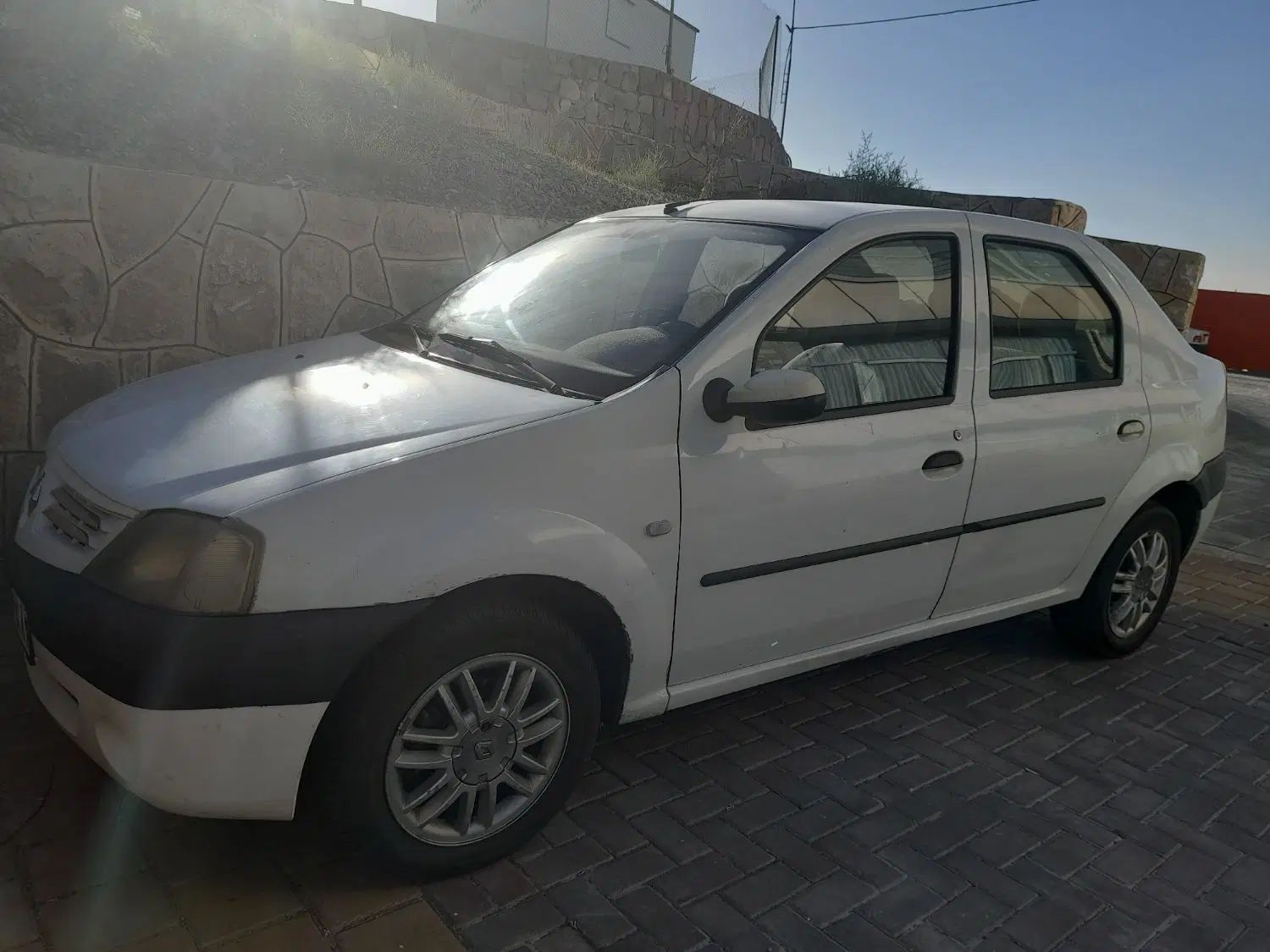 رنو تندر 90 E2 - 1390