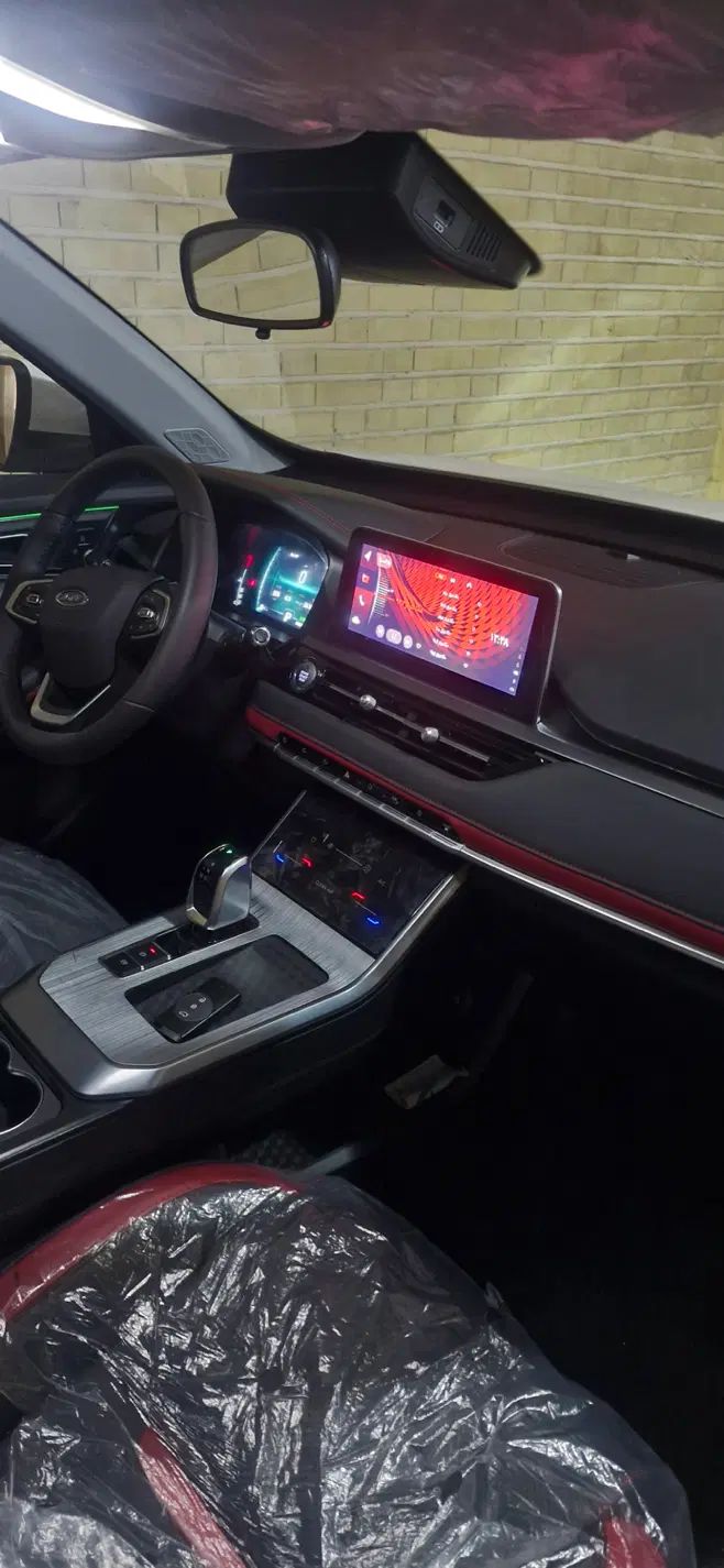 ام وی ام X55 پرو IE - 1401