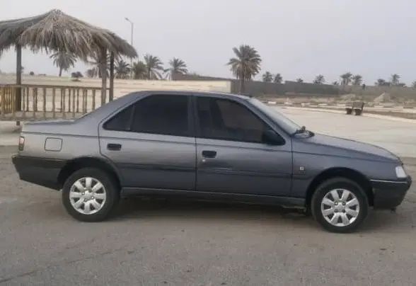 خودرو پژو، 405 آگهی ann_20435605