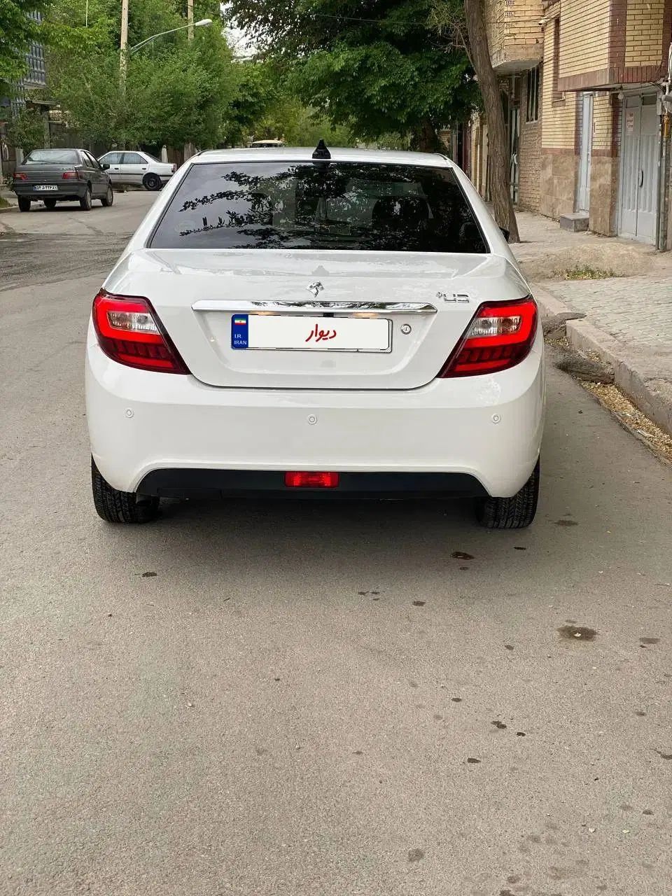 خودرو دنا، پلاس توربو آگهی ann_20435613