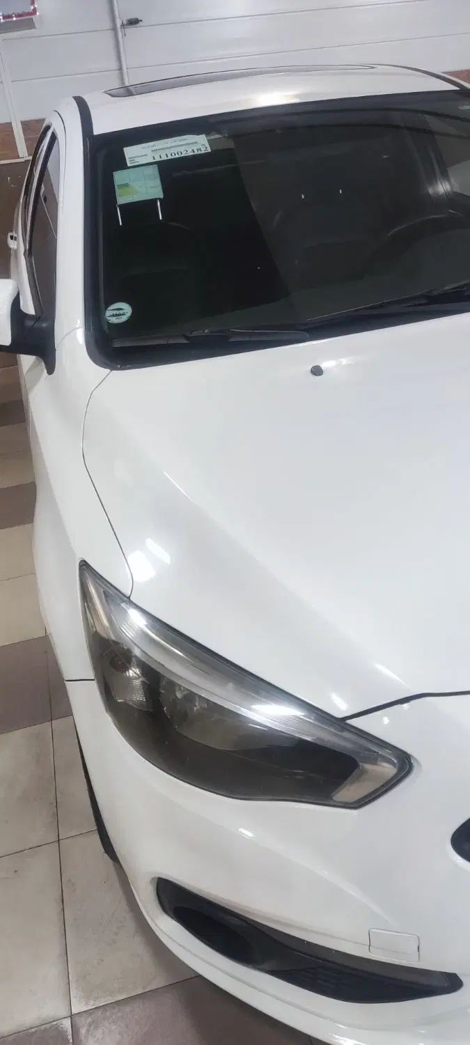 شاهین G دنده ای - 1400