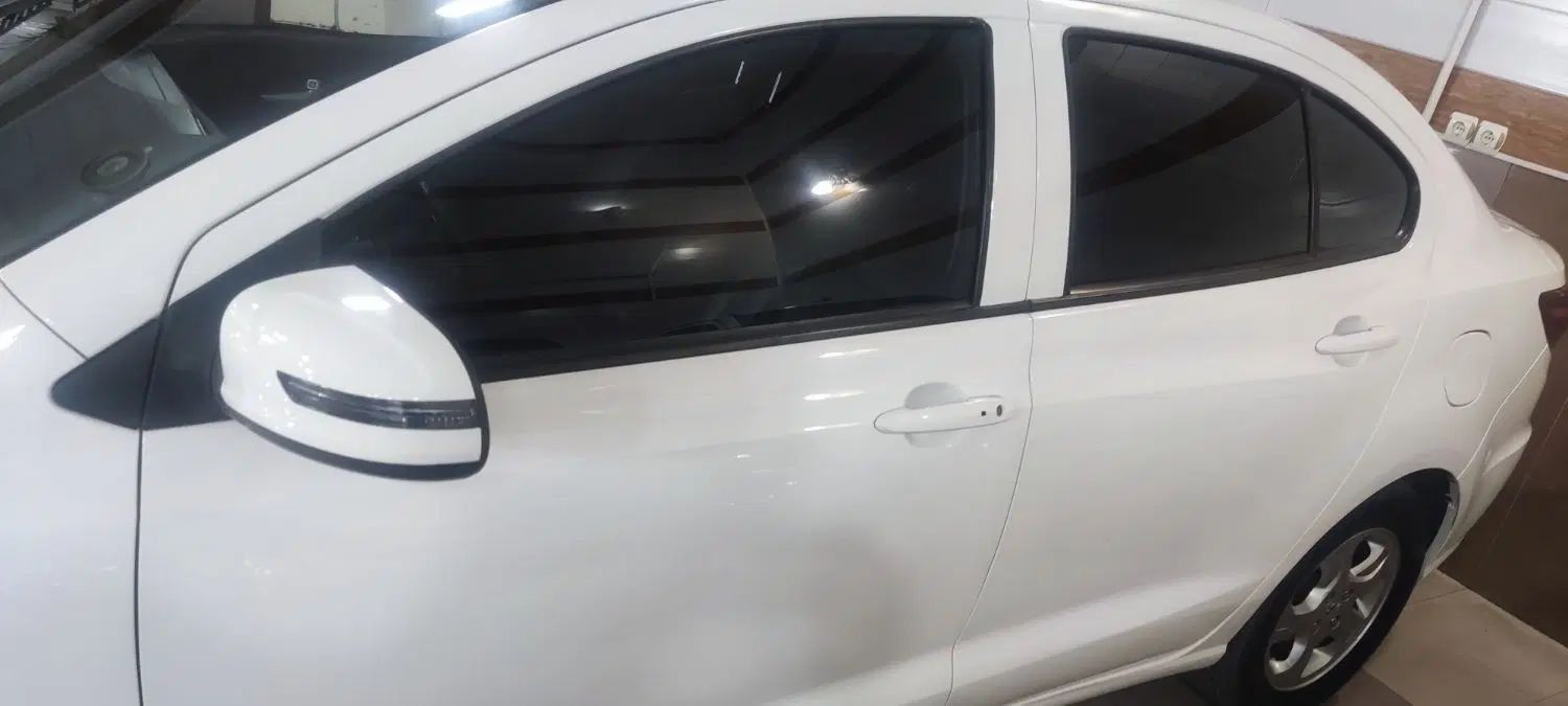 شاهین G دنده ای - 1400