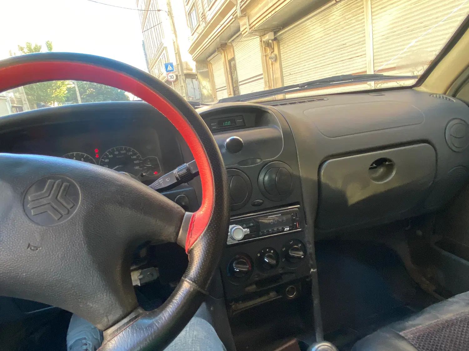 پراید 141 SL - 1390