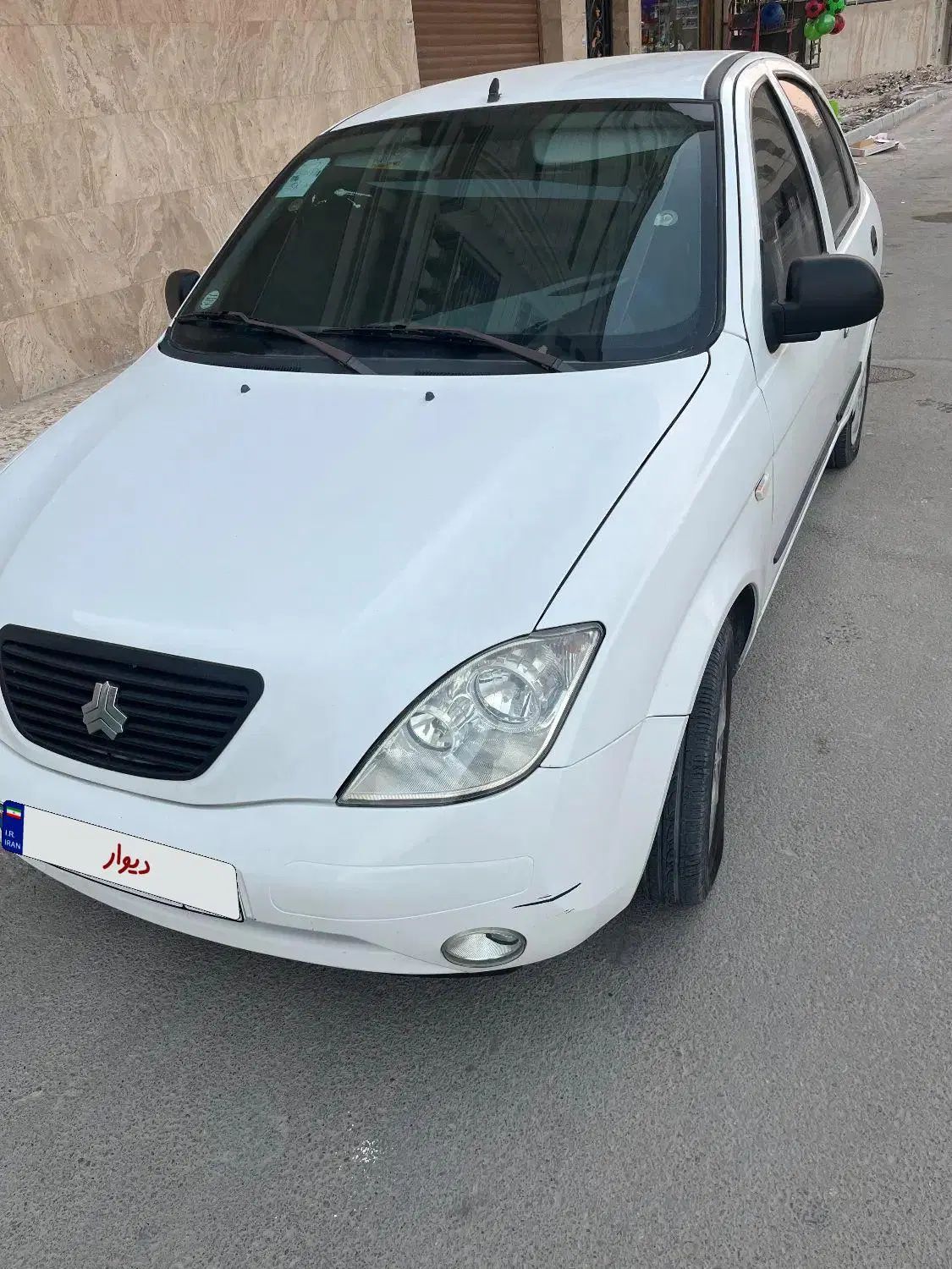 خودرو تیبا، 2 آگهی ann_20435661
