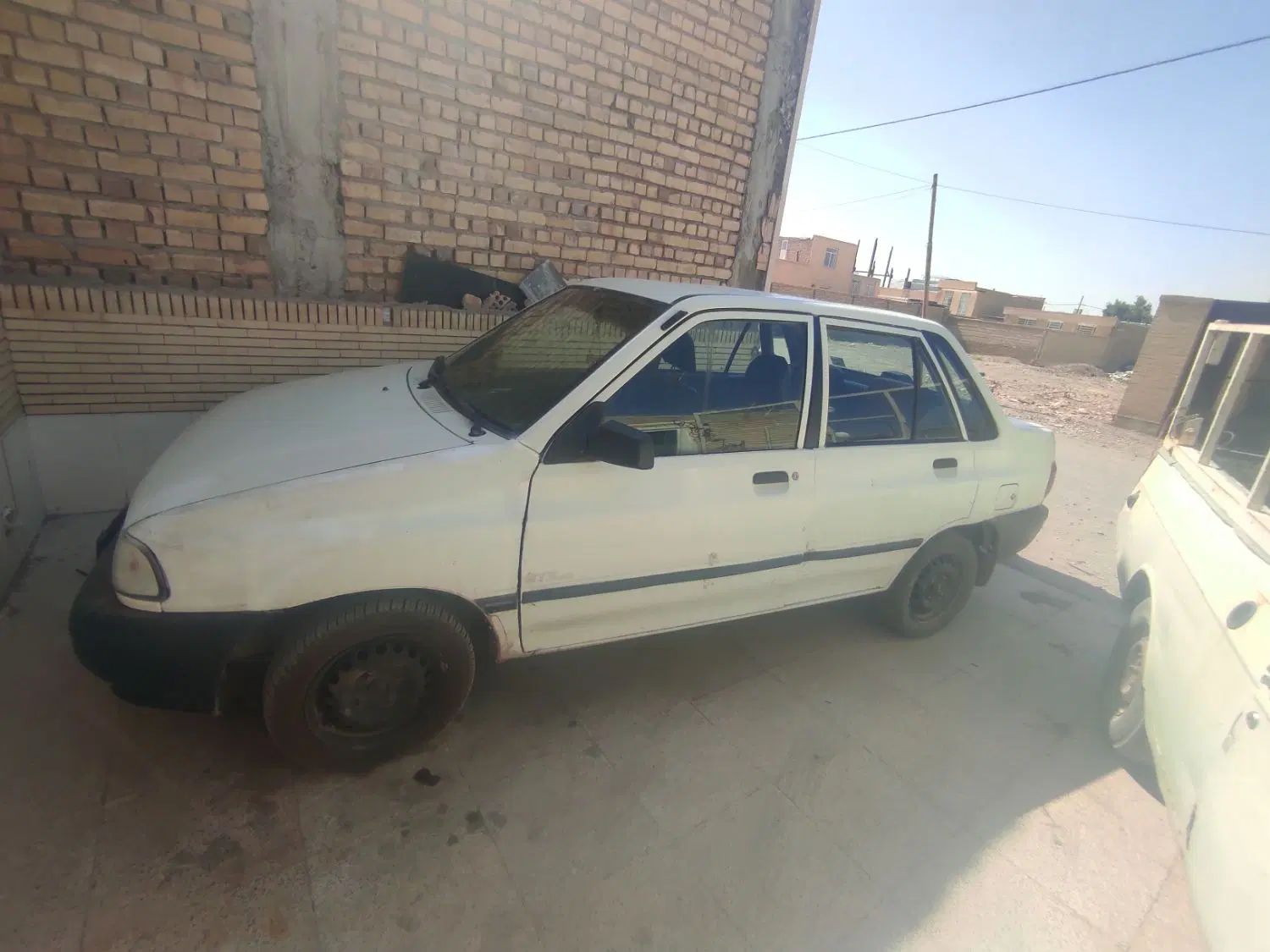 خودرو پراید، صبا آگهی ann_20435664