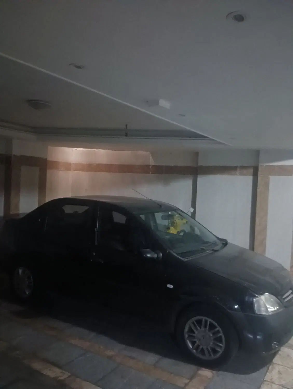 رنو تندر 90 E2 - 1387